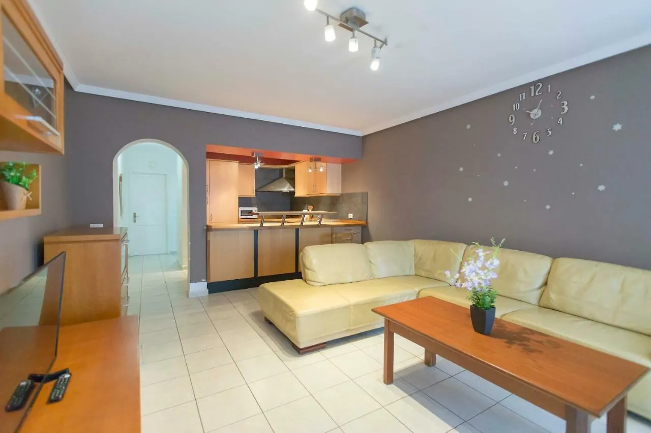 Marine Breeze Apartment Corralejo España