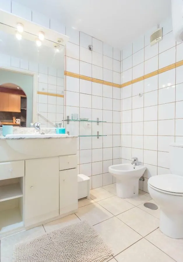 Marine Breeze Apartment Corralejo