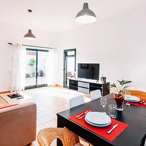  Сasa de vacaciones Casa Higuereta I