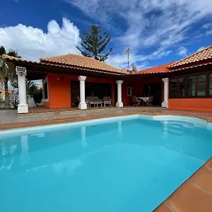  Villa Centro