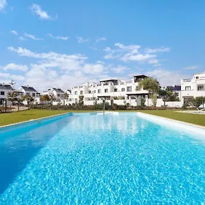  Сasa de vacaciones La Casa Blanca