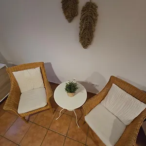 Apartment Casa M De Mar - Duplex Con Vistas, Corralejo