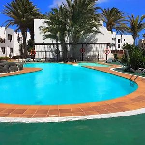  Apartamento Aloha