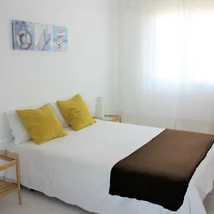  Apartamento By Marina
